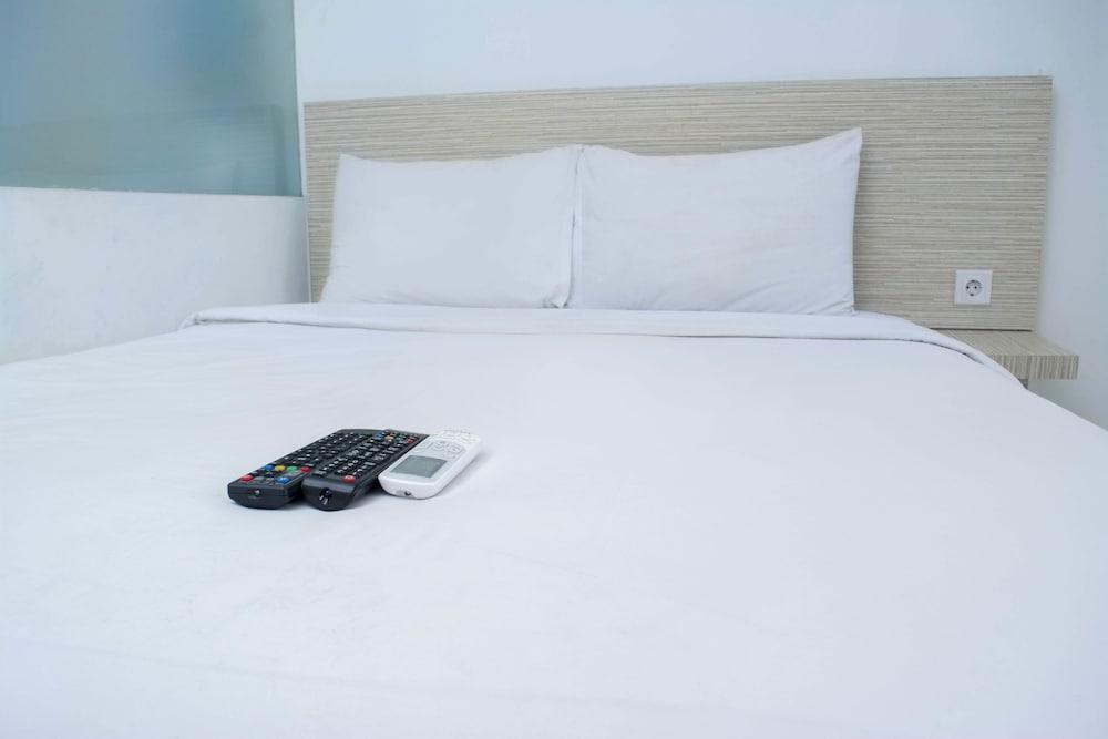 ไททาเนียม เอ็กซ์เพรส โฮมเทล Hotel จาการ์ตา ภายนอก รูปภาพ